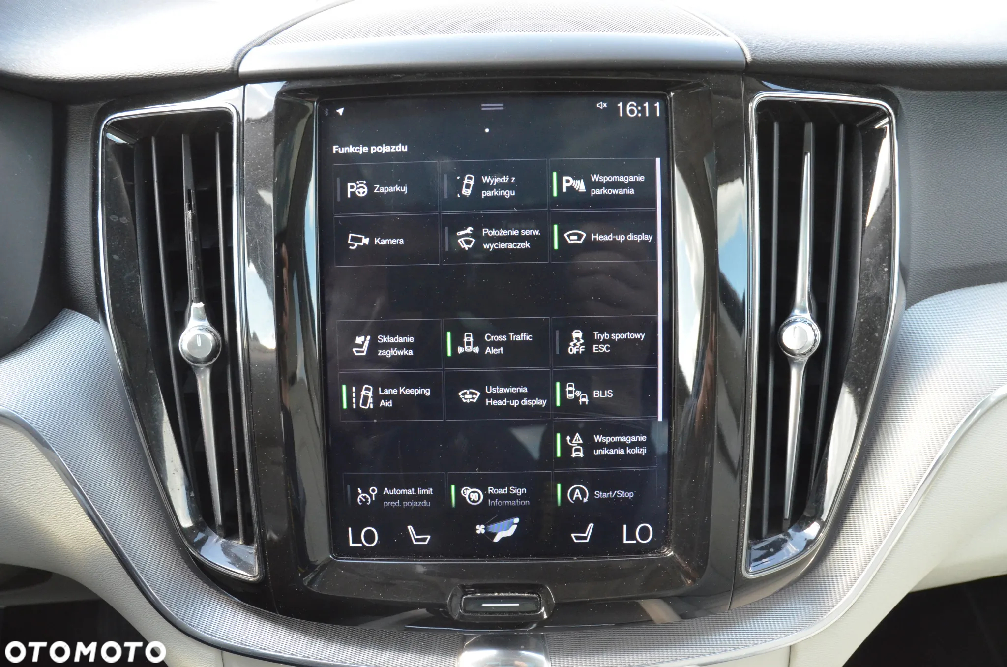 Volvo XC 60 T5 AWD Inscription - 35