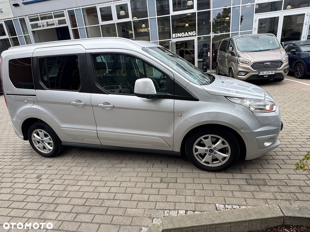 Ford Tourneo Connect Grand 1.6 TDCi Titanium - 34