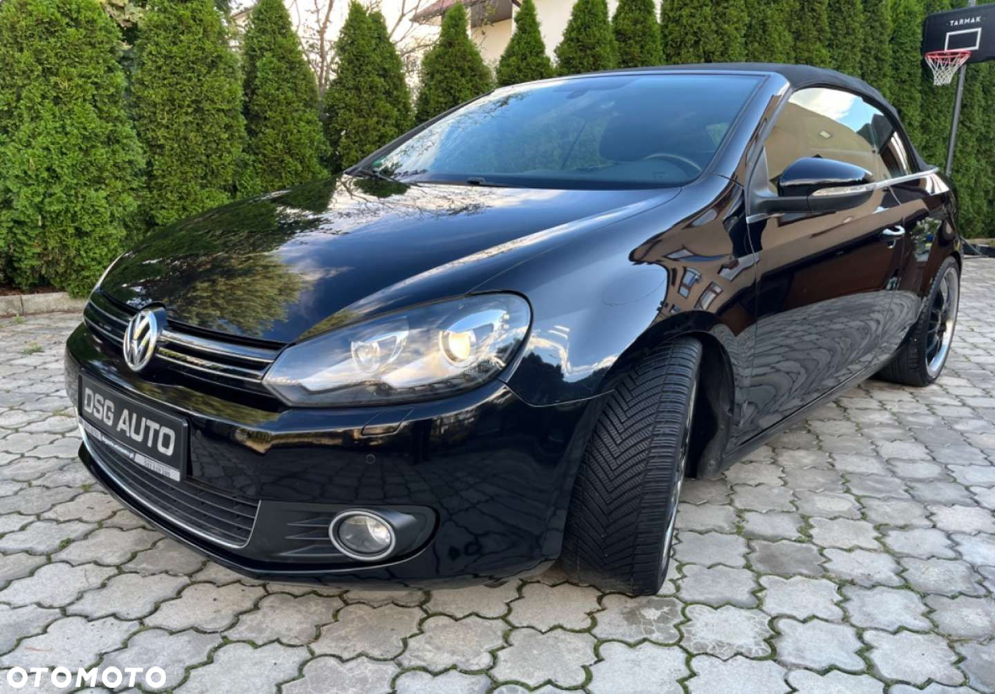 Volkswagen Golf - 21
