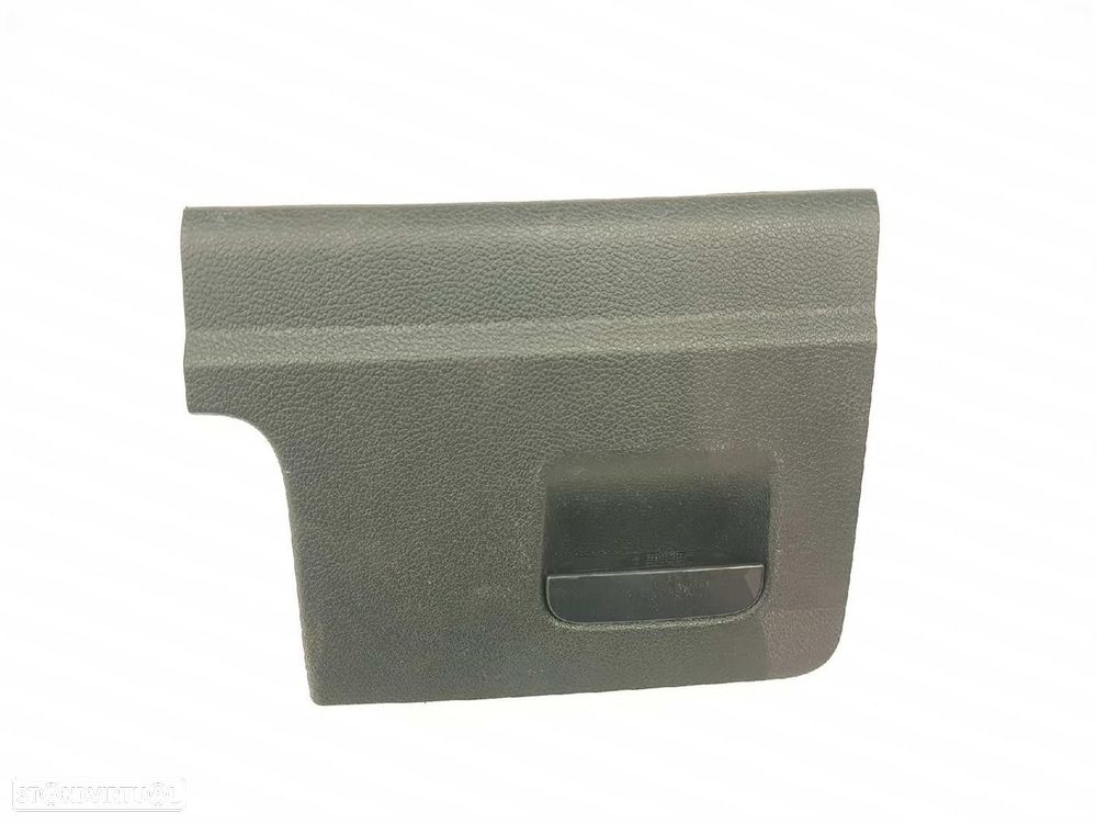 PORTA LUVAS VOLKSWAGEN SCIROCCO 2010 -1K1857919F - 4