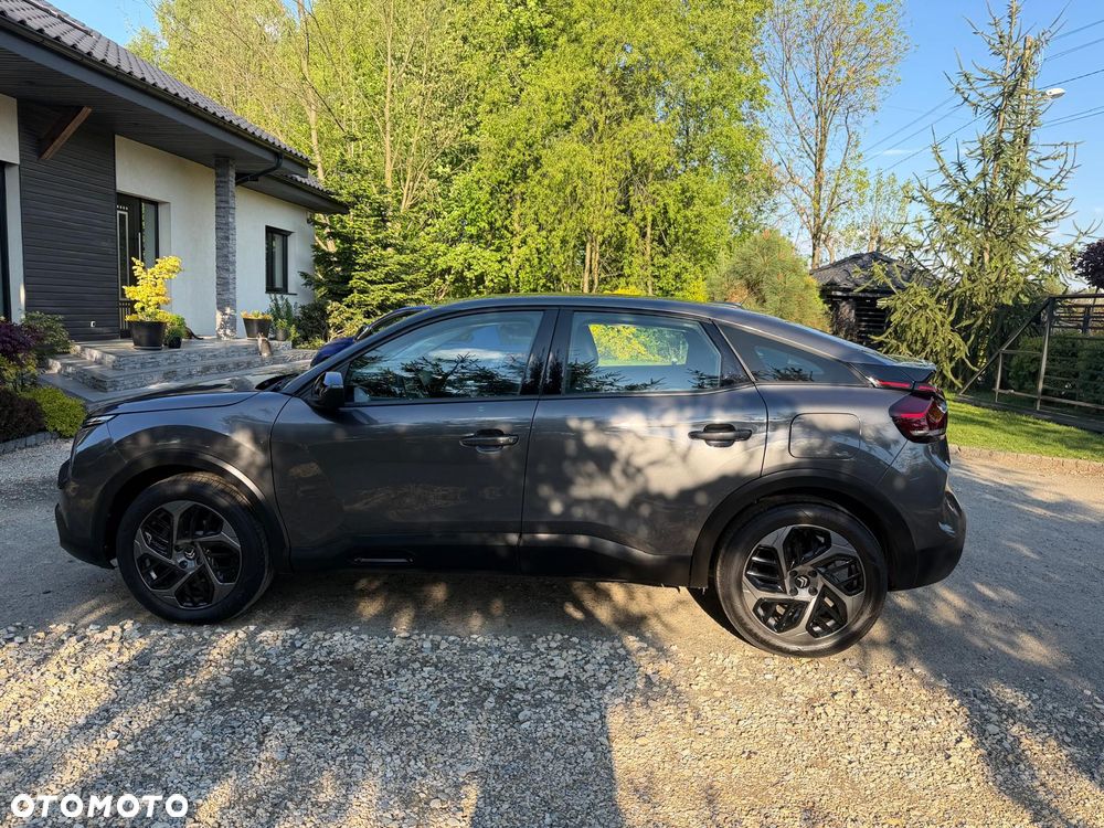 Citroën C4 1.2 PureTech Max S&S - 9