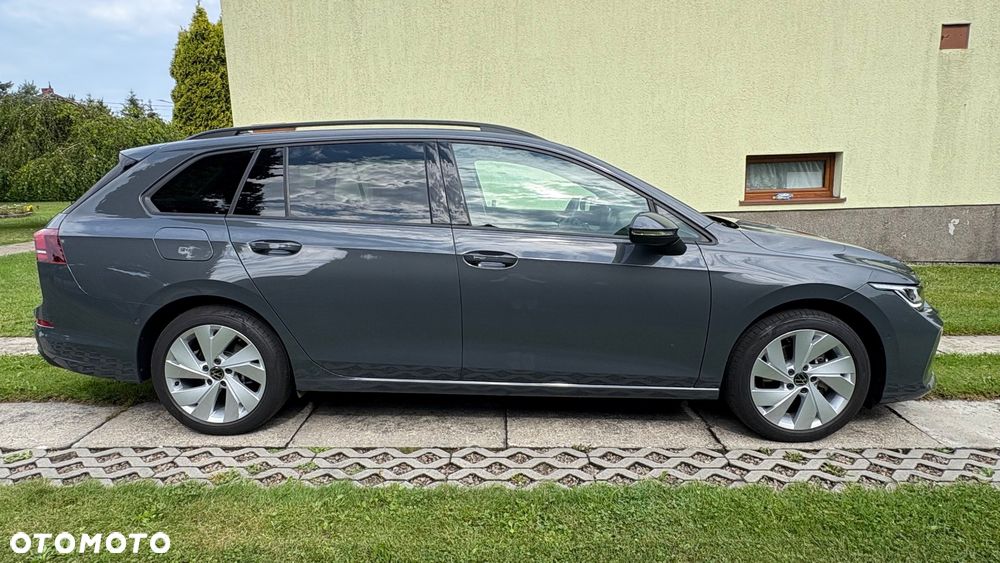 Volkswagen Golf 1.5 eTSI mHEV Life Plus DSG - 17
