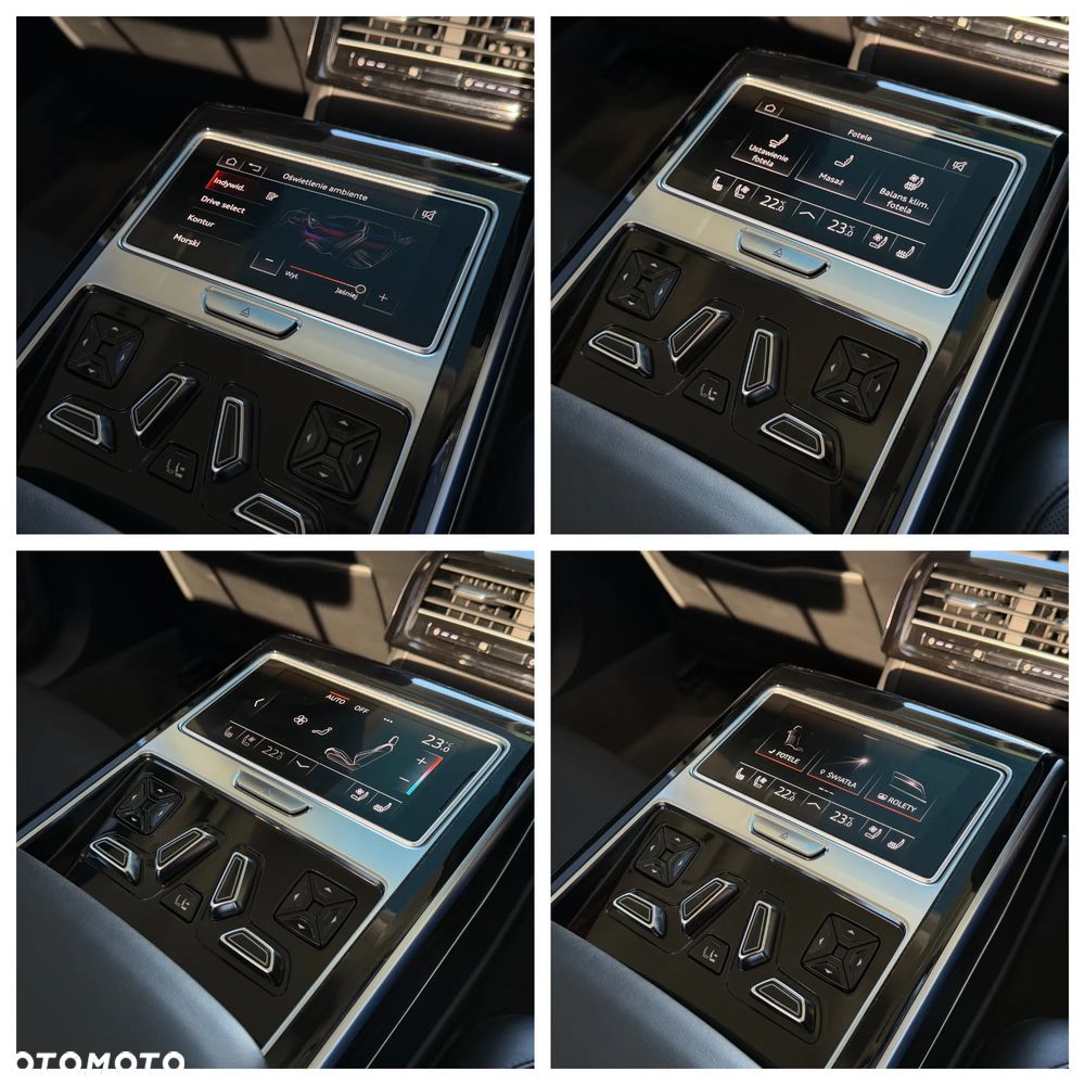 Audi A8 50 TDI mHEV Quattro Tiptr - 16