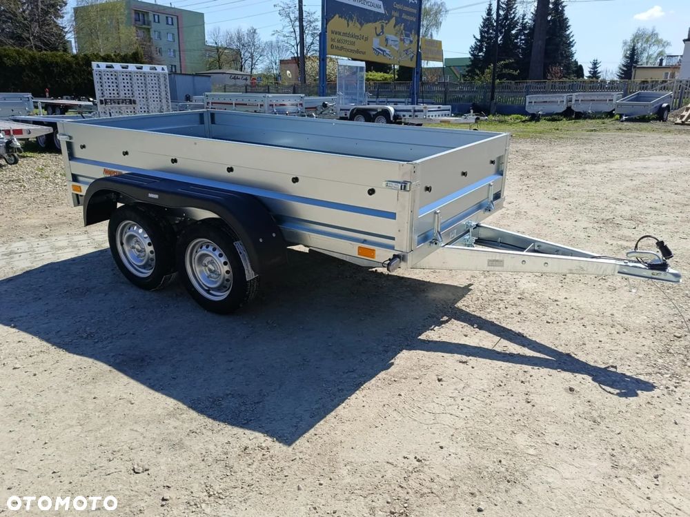 Neptun N7-263 2 RT 263x129x40 750 DMC - 7