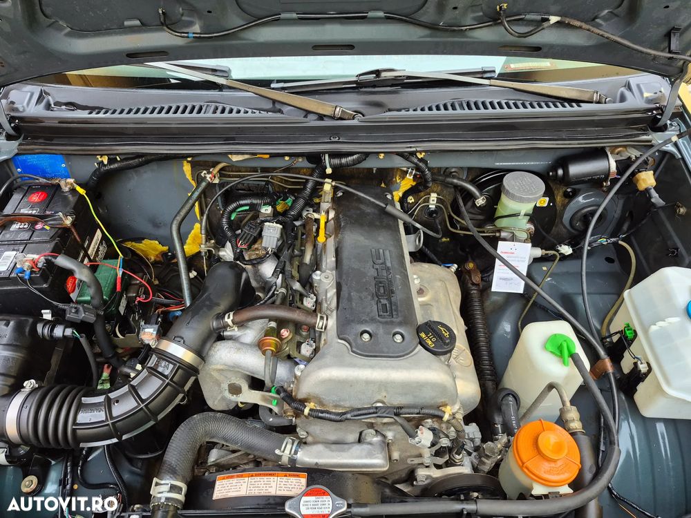 Suzuki Jimny Classic Lifestyle - 13