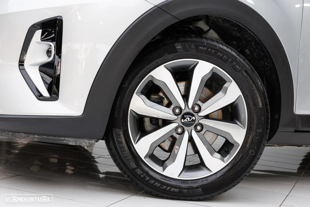 Kia Stonic 1.2 MPi Vibe - 29