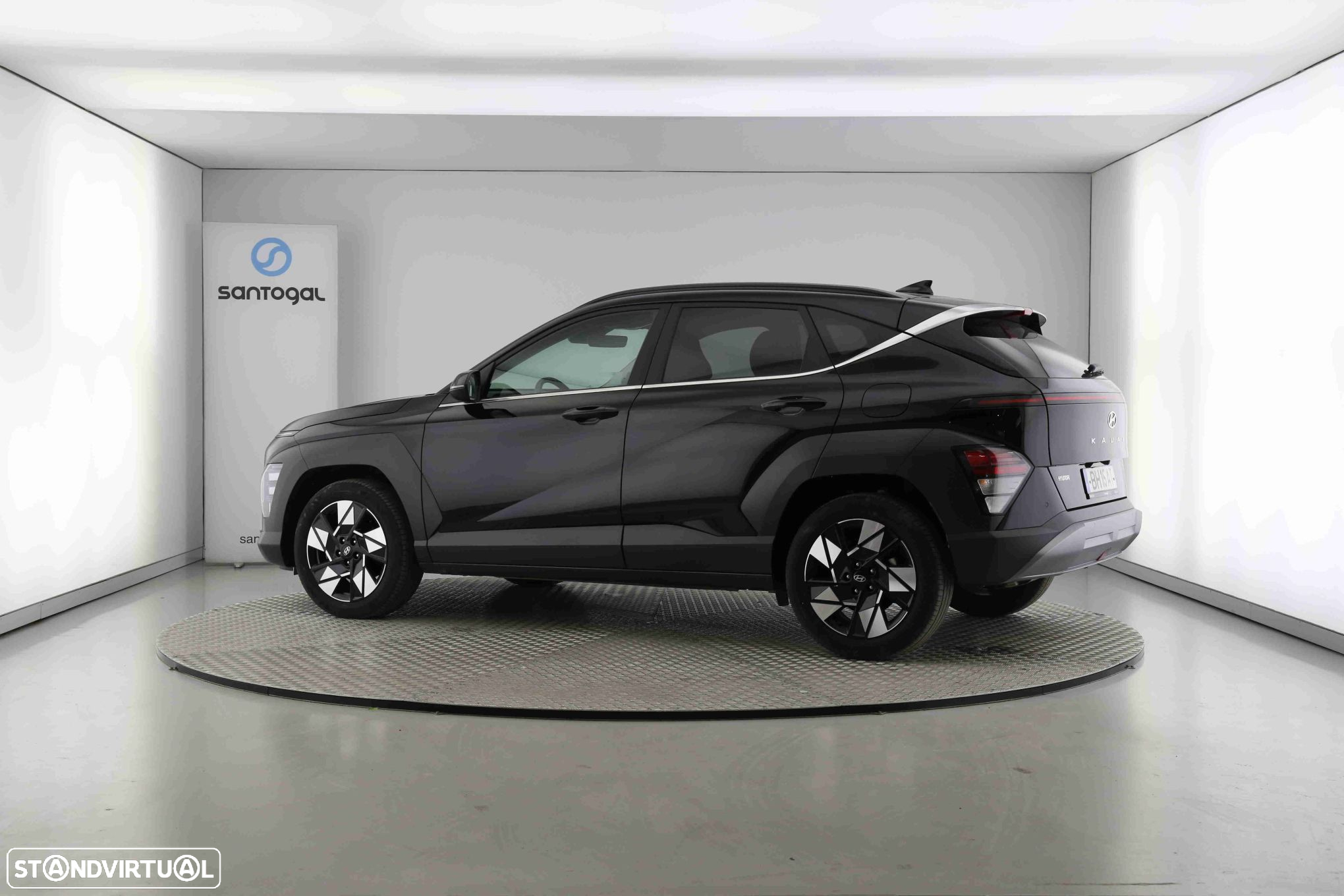 Hyundai Kauai 1.0 T-GDi Premium - 5
