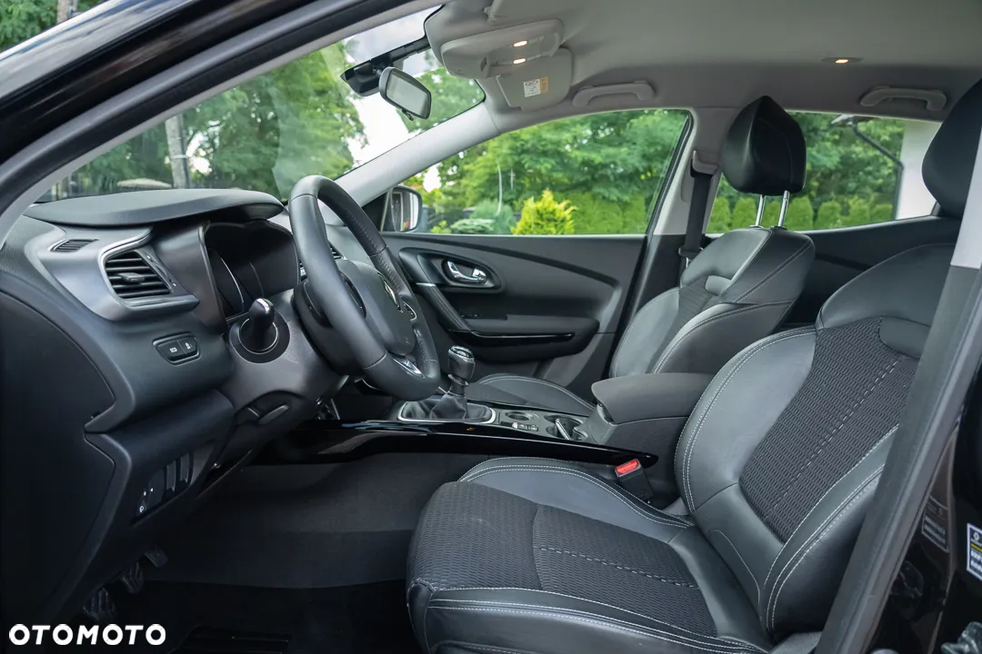 Renault Kadjar 1.3 TCe FAP Limited - 18