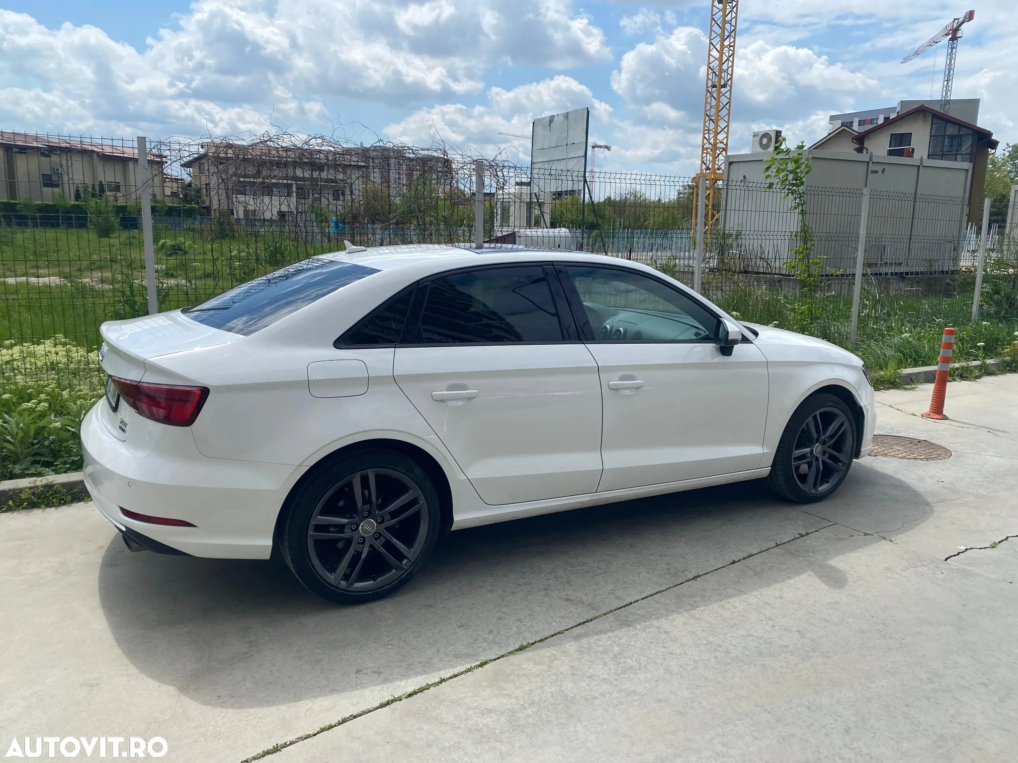 Audi A3 - 11