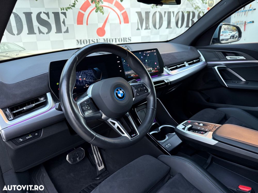 BMW iX2 xDrive30 - 20