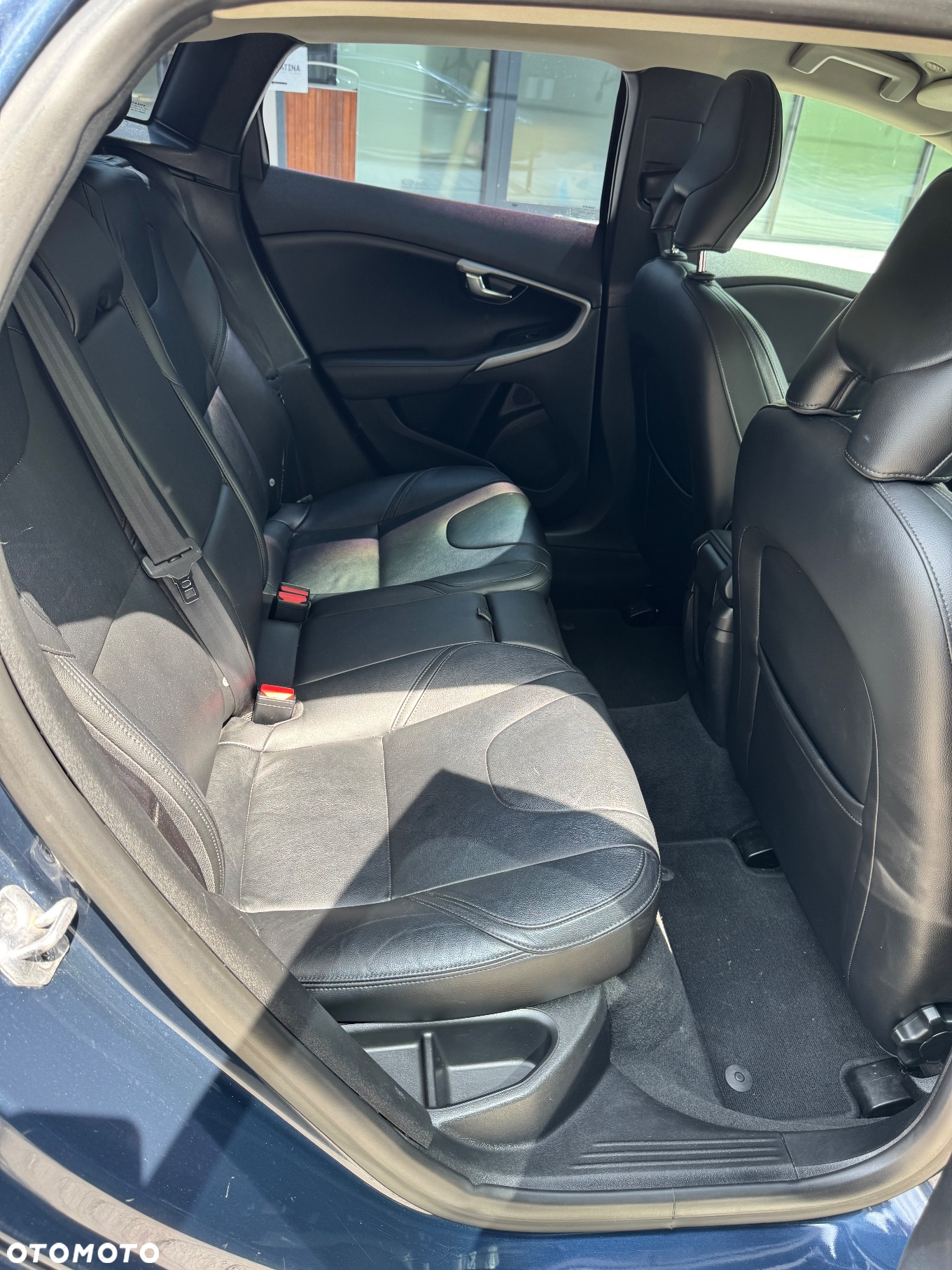 Volvo V40 D2 Momentum - 13
