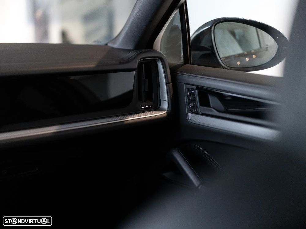 Porsche Cayenne Coupé E-Hybrid Tiptronic S - 52