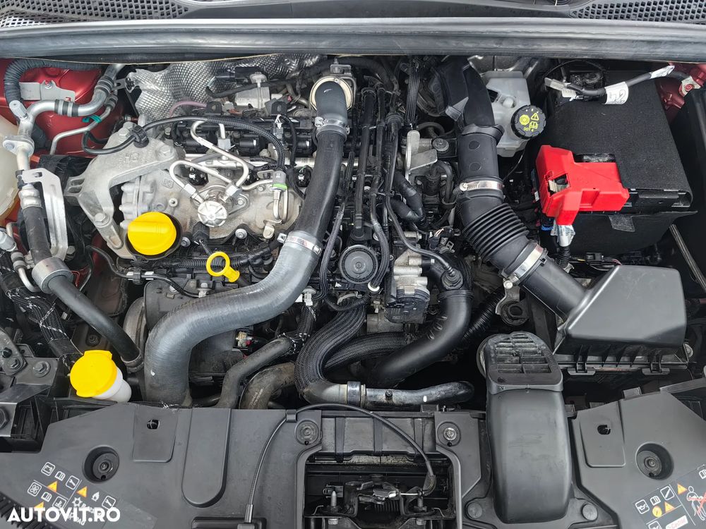 Renault Captur TCe 140 FAP Intens - 30