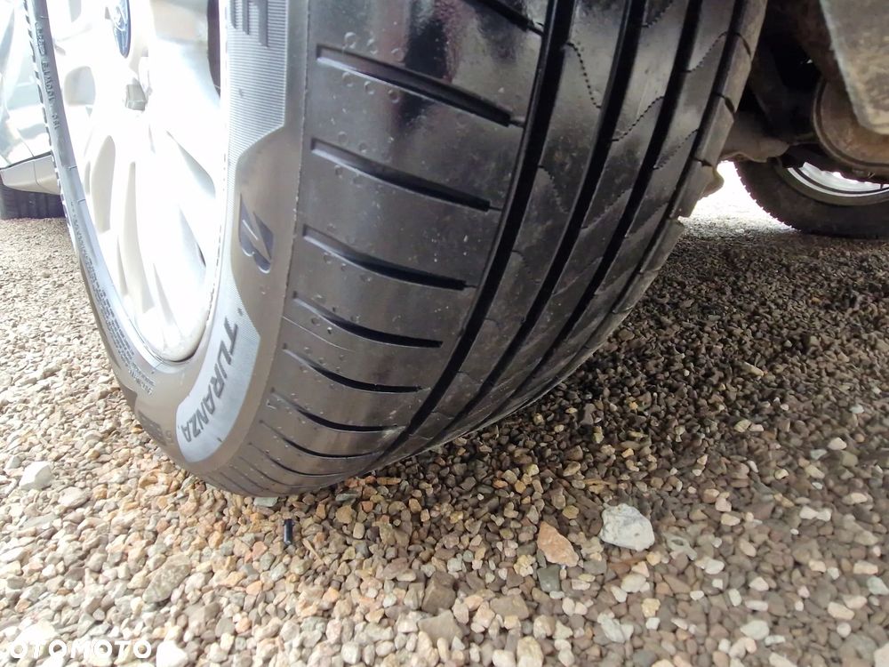 Ford C-MAX 1.6 EcoBoost Start-Stop-System Titanium - 28