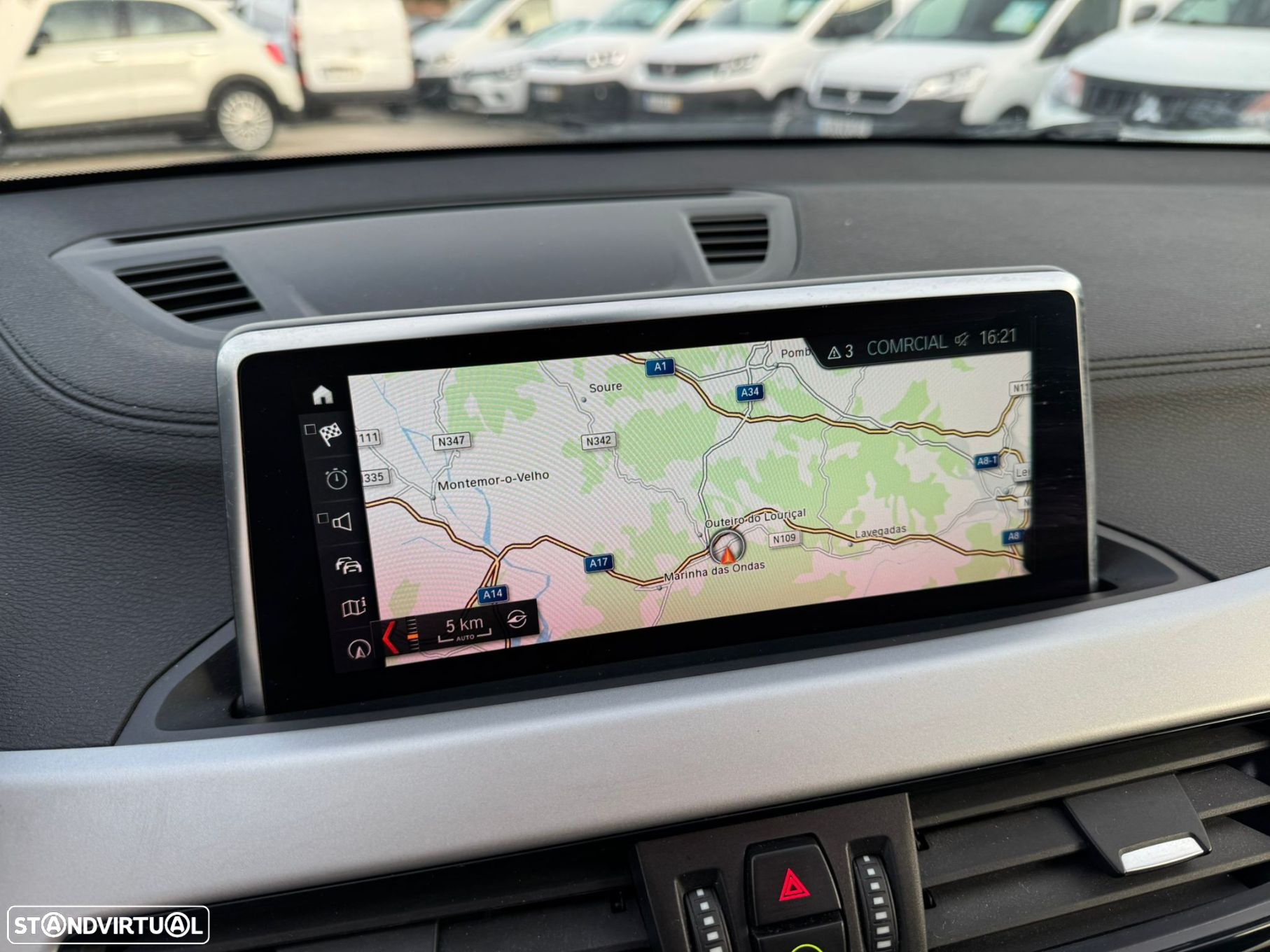BMW X2 16 d sDrive Auto Advantage - 14