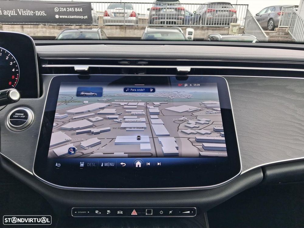 Mercedes-Benz E 300 - 18