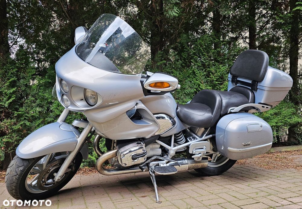 BMW R - 6
