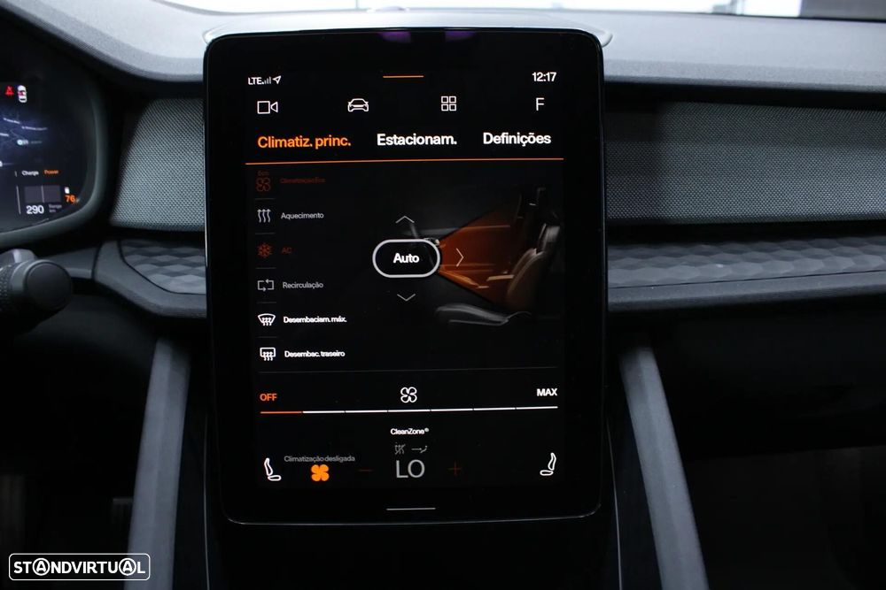 Polestar 2 Single Motor 69kWh - 22