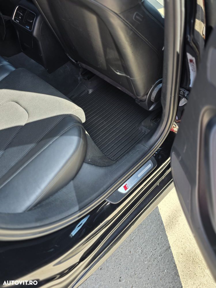 Audi A4 Avant 2.0 TDI S tronic Design - 11