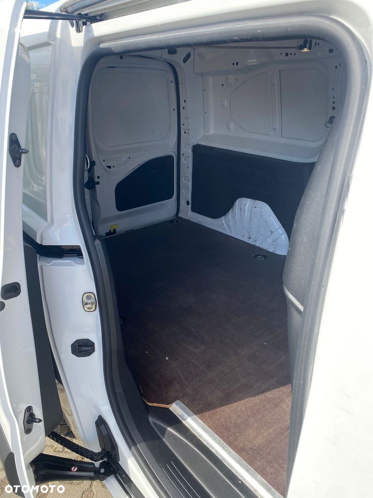 Opel Combo - 9