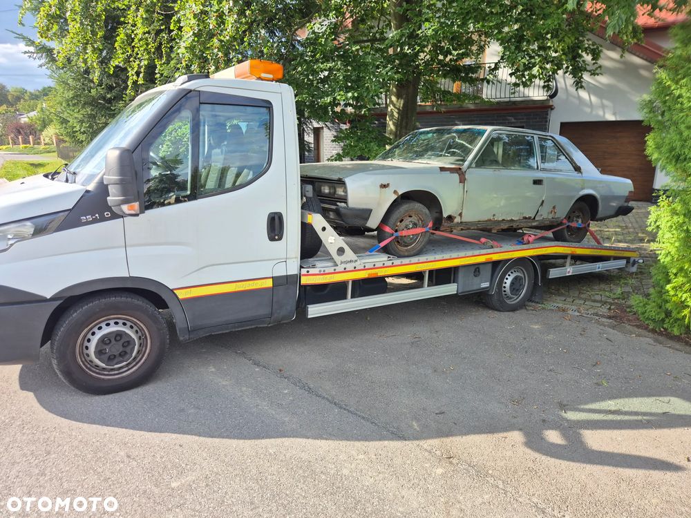 Iveco Daily 35S180 - 12