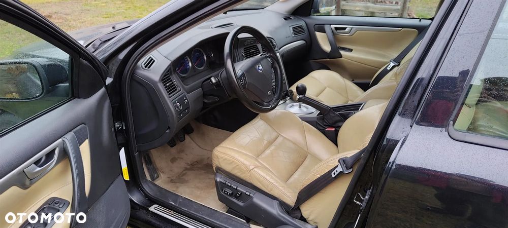 Volvo V70 2.5 R - 12