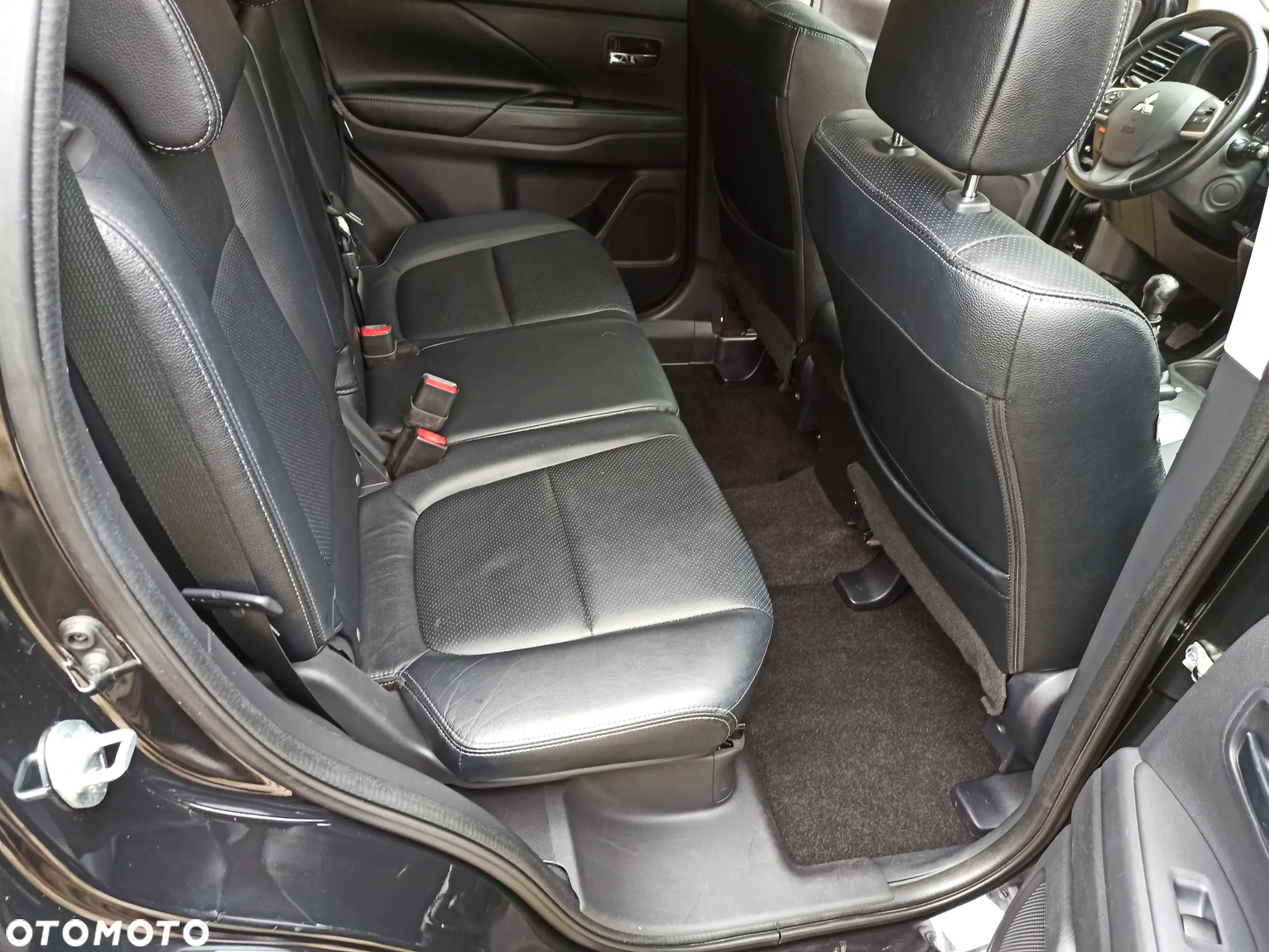 Mitsubishi Outlander 2.2 DID Intense + 4WD - 15