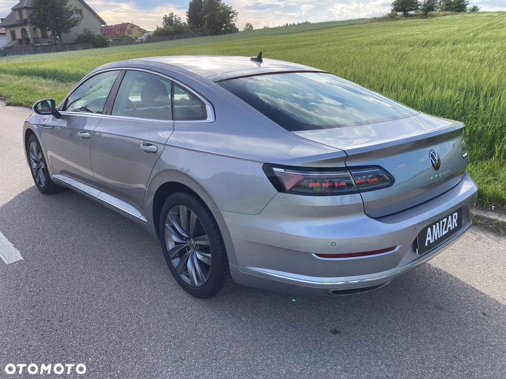 Volkswagen Arteon 2.0 TSI Elegance DSG - 8