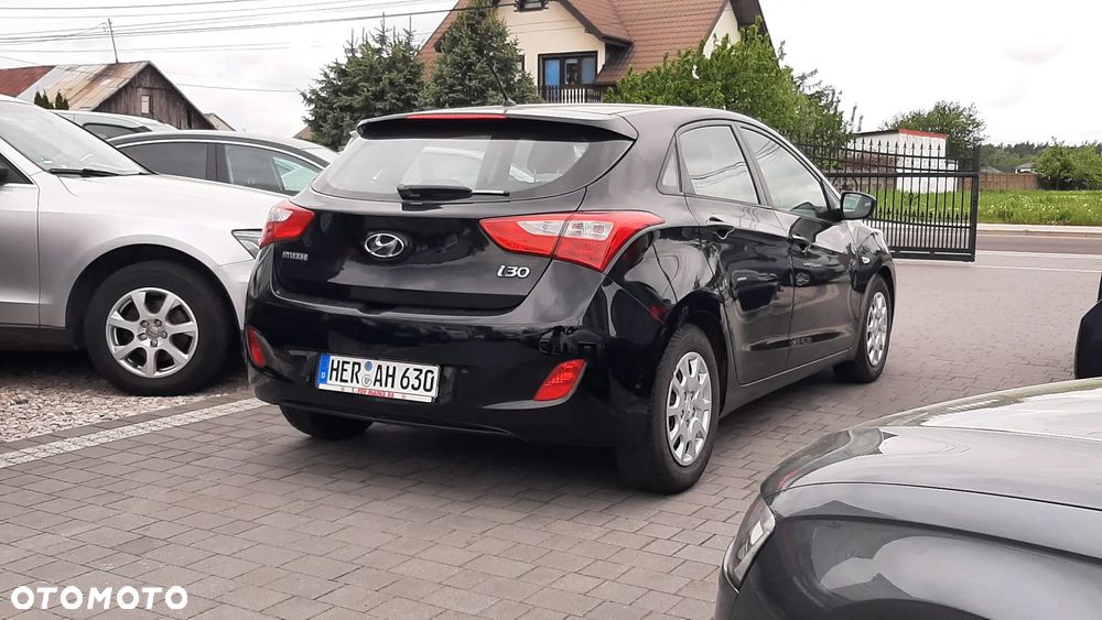 Hyundai i30 1.4 Trend - 1