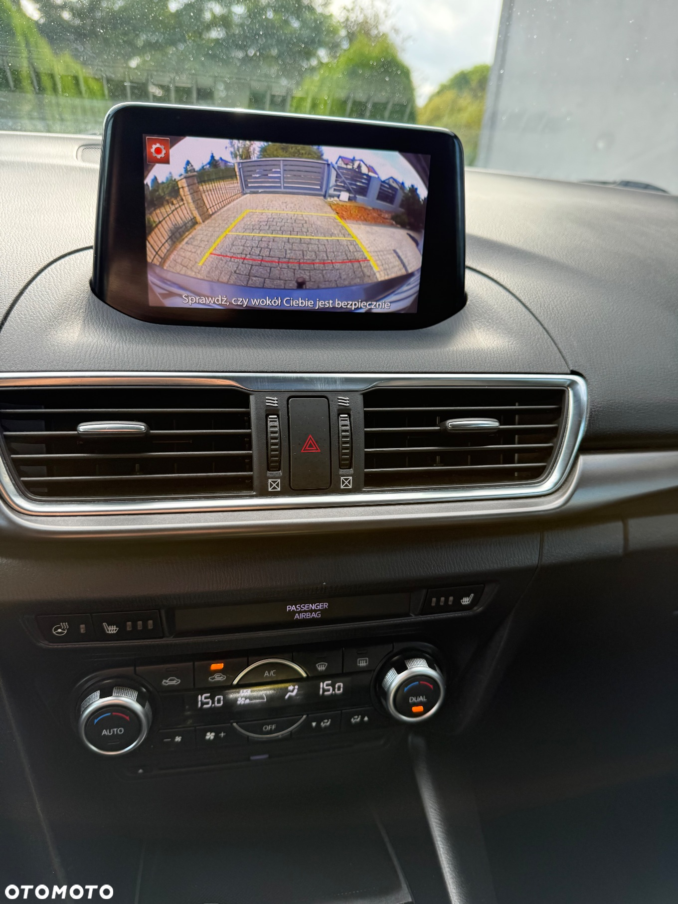 Mazda 3 SKYACTIV-G 120 Exclusive-Line - 23