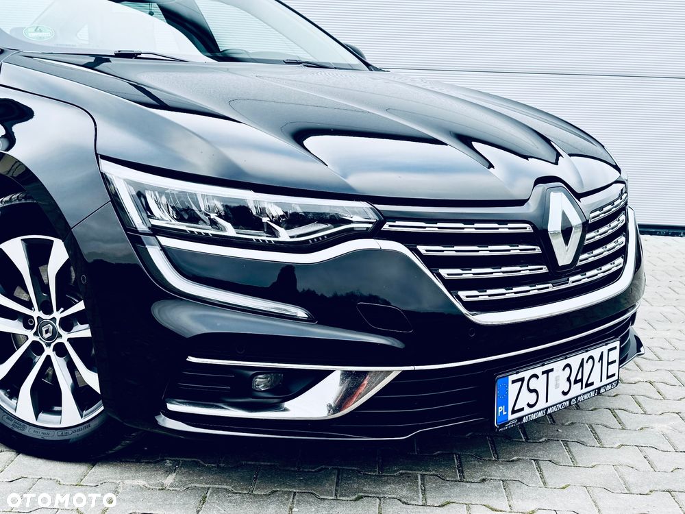 Renault Talisman 2.0 Blue dCi Intens EDC - 13