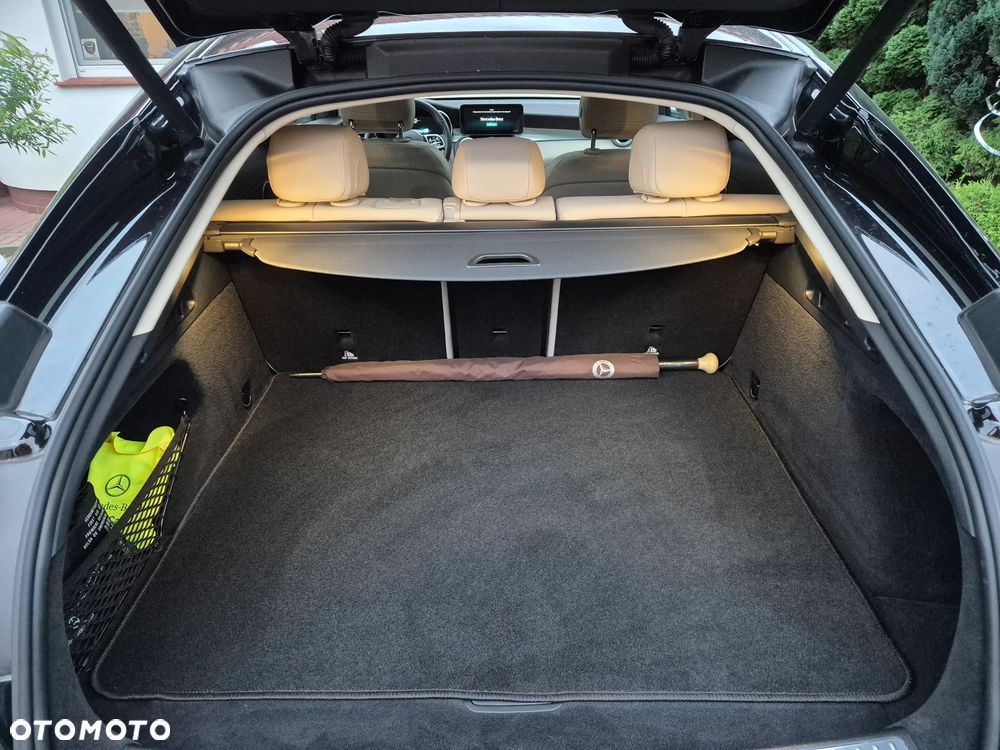 Mercedes-Benz GLC 200 4-Matic - 9