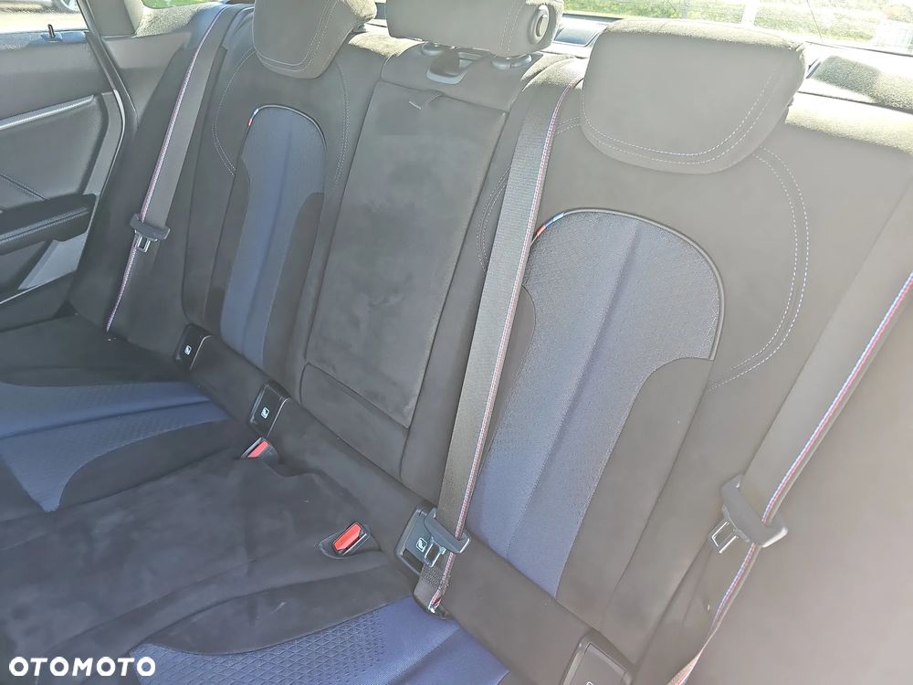 BMW Seria 2 M235i xDrive - 12