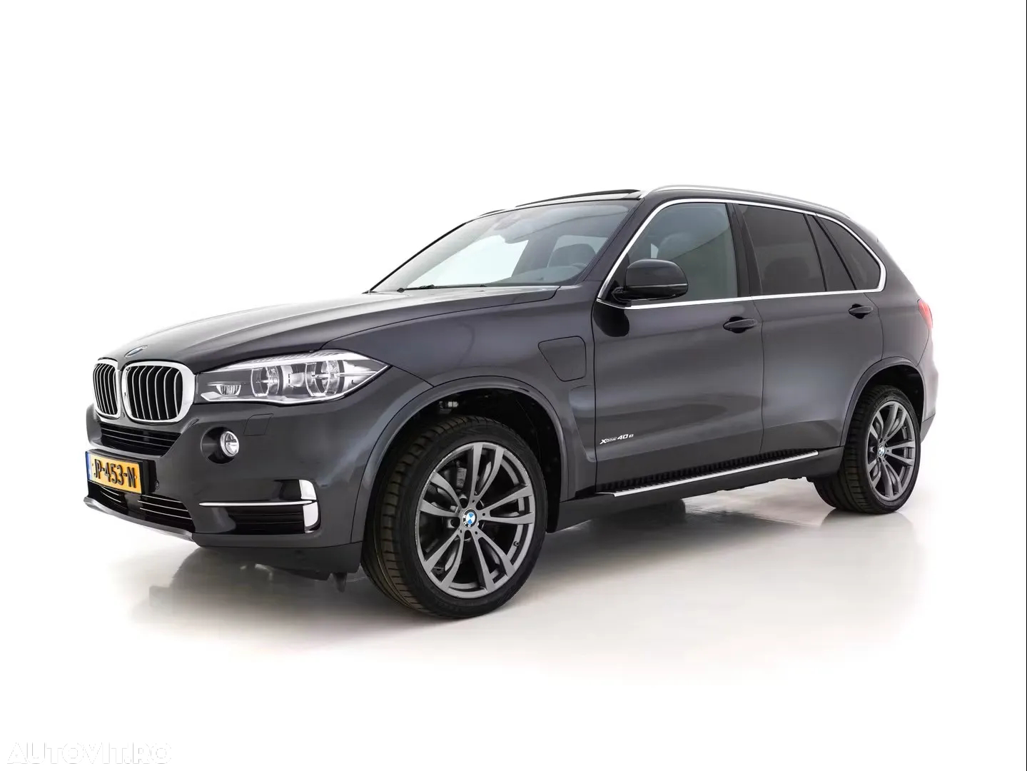 BMW X5 - 3