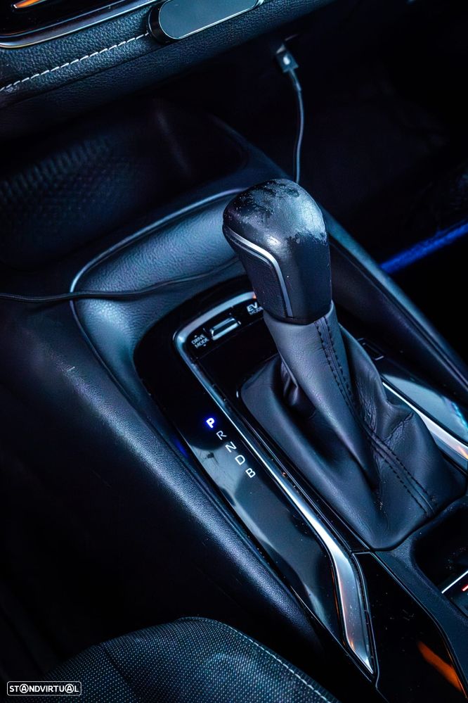 Toyota Corolla Touring Sports 1.8 Hybrid Active - 19