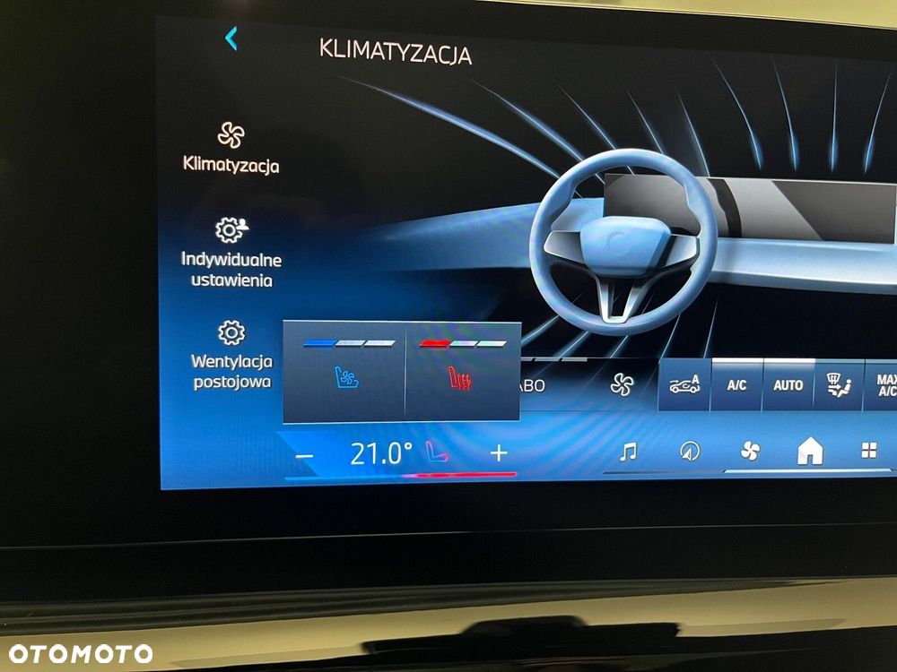 BMW Seria 5 520d xDrive mHEV M Sport - 29