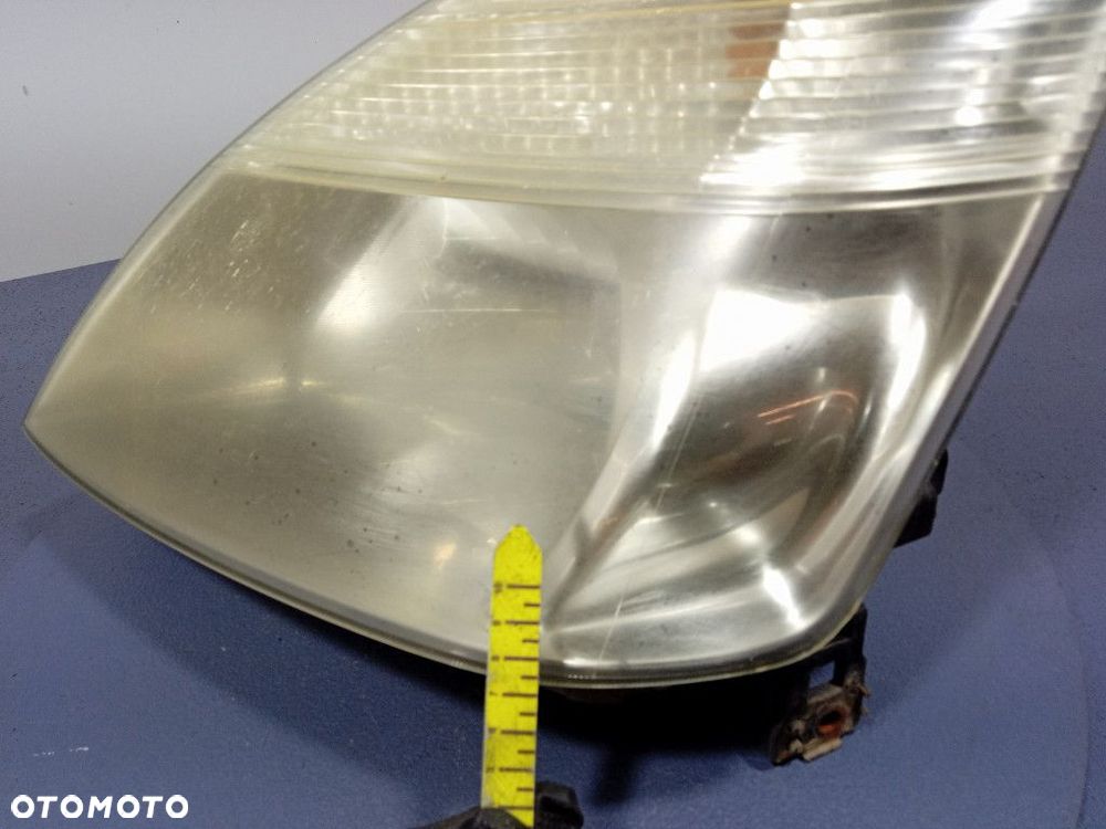 HONDA STREAM I 00-03 REFLEKTOR LEWY LAMPA EU 100-22381 - 6