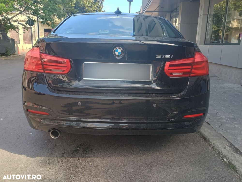 BMW Seria 3 - 19
