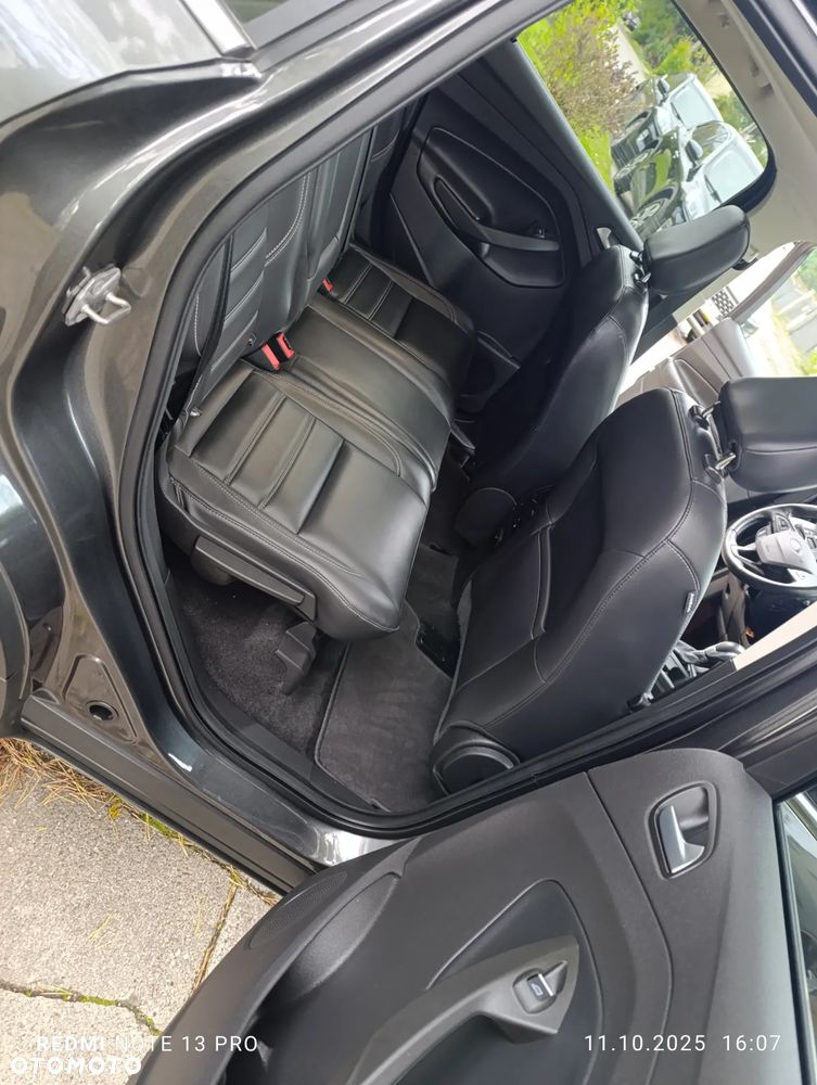 Ford Escape 1.5 EcoBoost AWD SE - 10