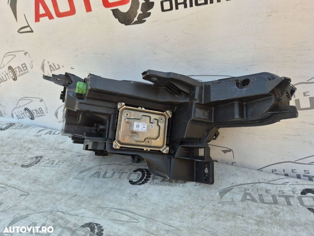 Far stanga Alfa Romeo Junior Full LED 50572577 Nou original - 9