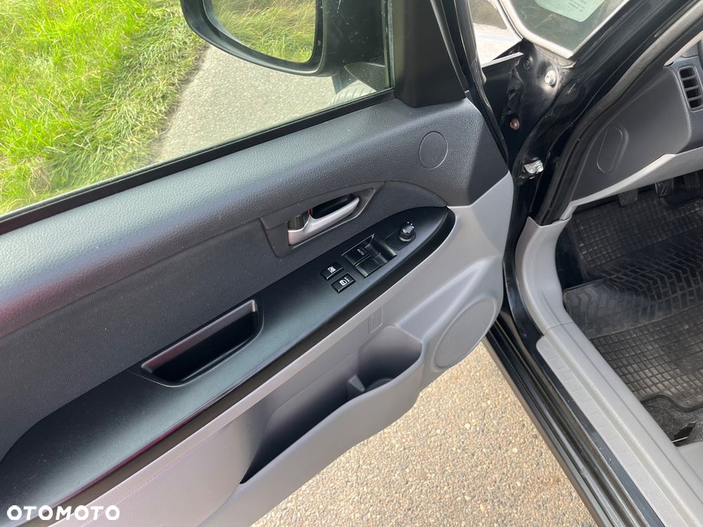 Suzuki SX4 - 16