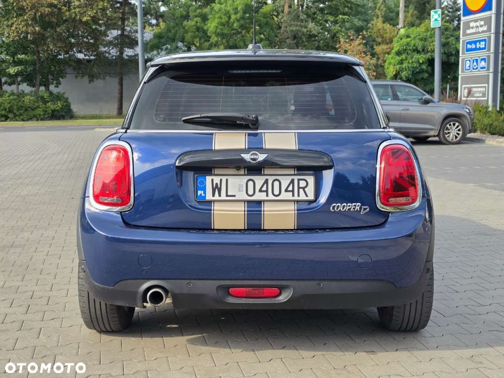 MINI Cooper - 9