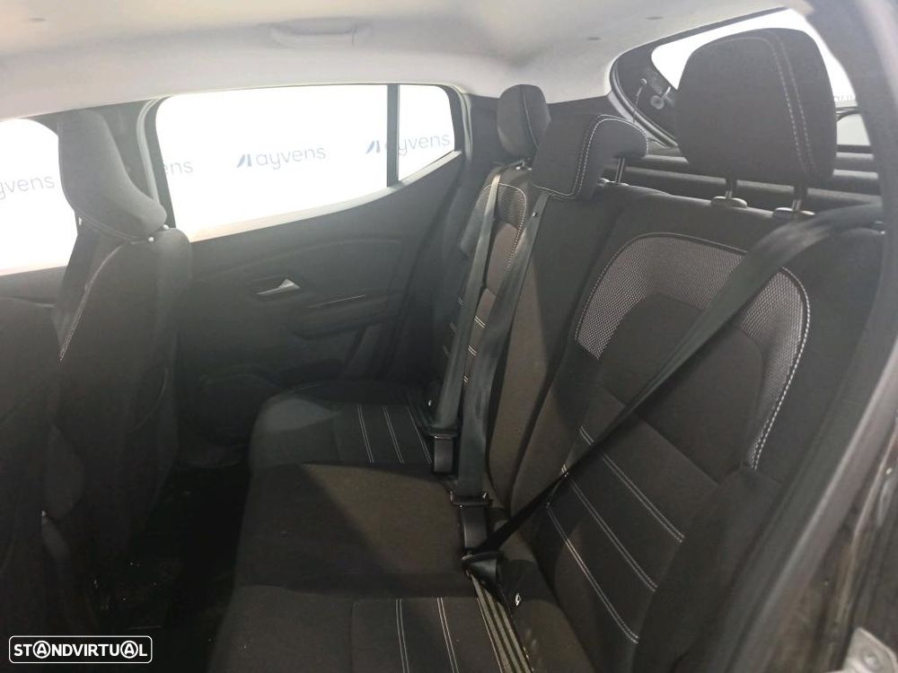 Dacia Sandero 1.0 ECO-G Journey Bi-Fuel - 9