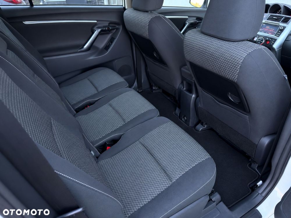 Toyota Verso 1.6 7-Sitzer Comfort - 34