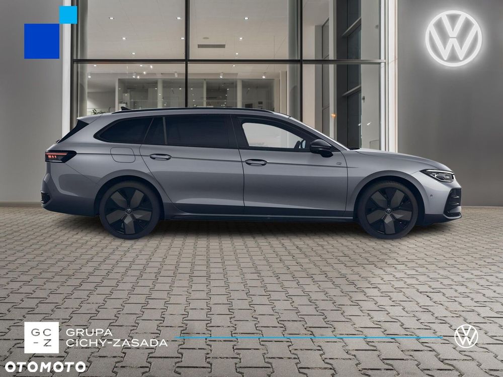 Volkswagen Passat - 6