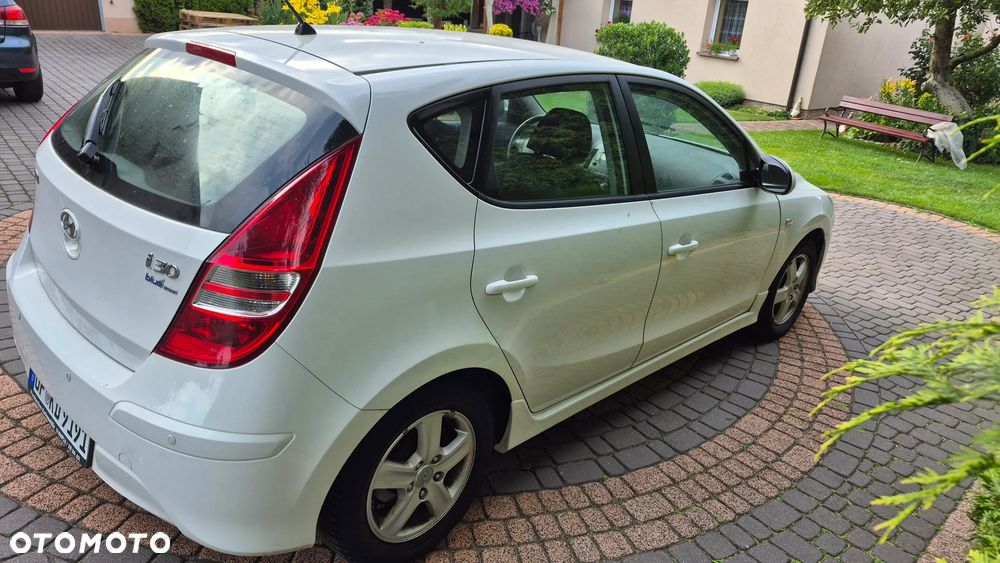 Hyundai i30 1.6 CRDi Style - 6
