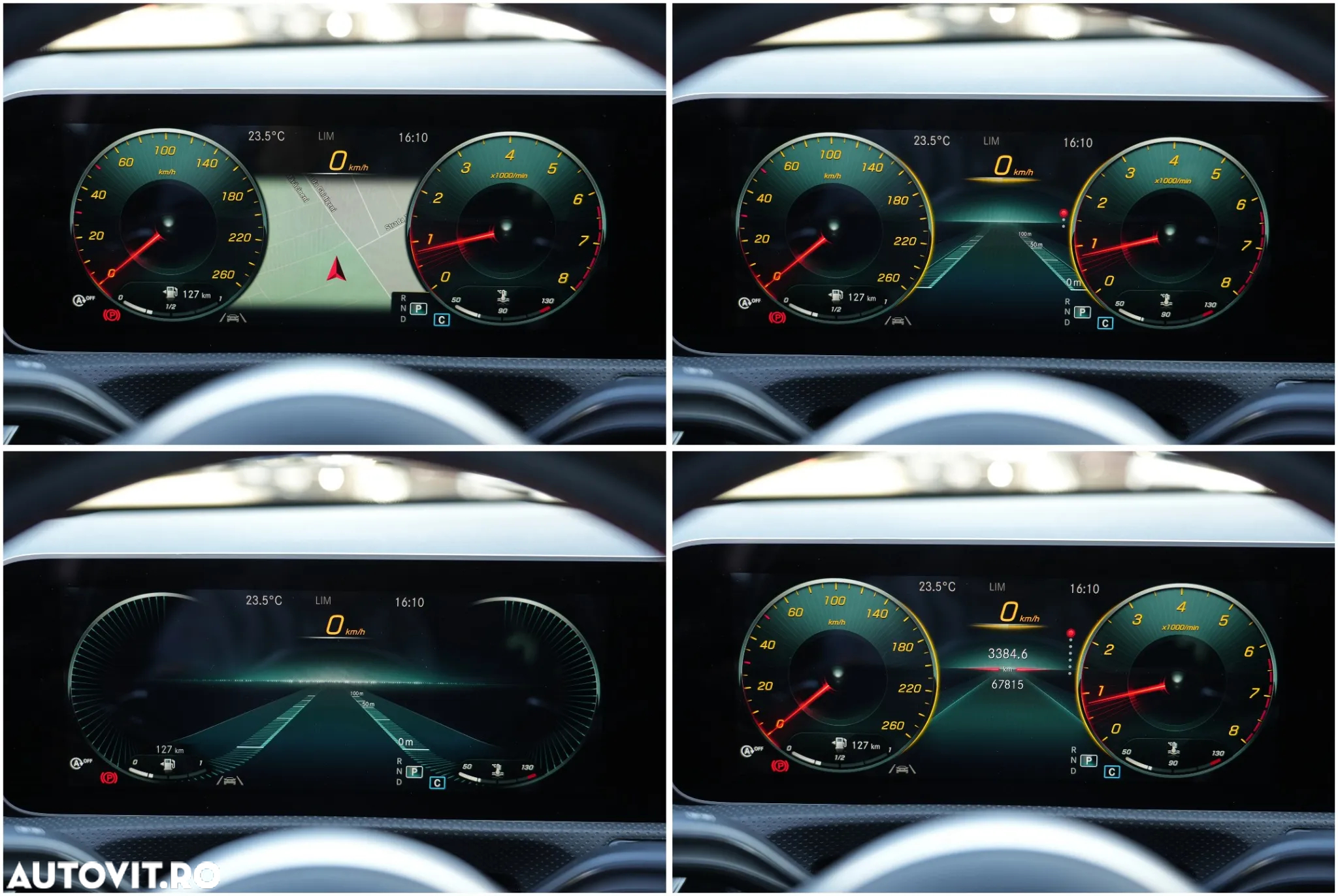 Mercedes-Benz A 200 7G-DCT Advanced AMG Line - 20