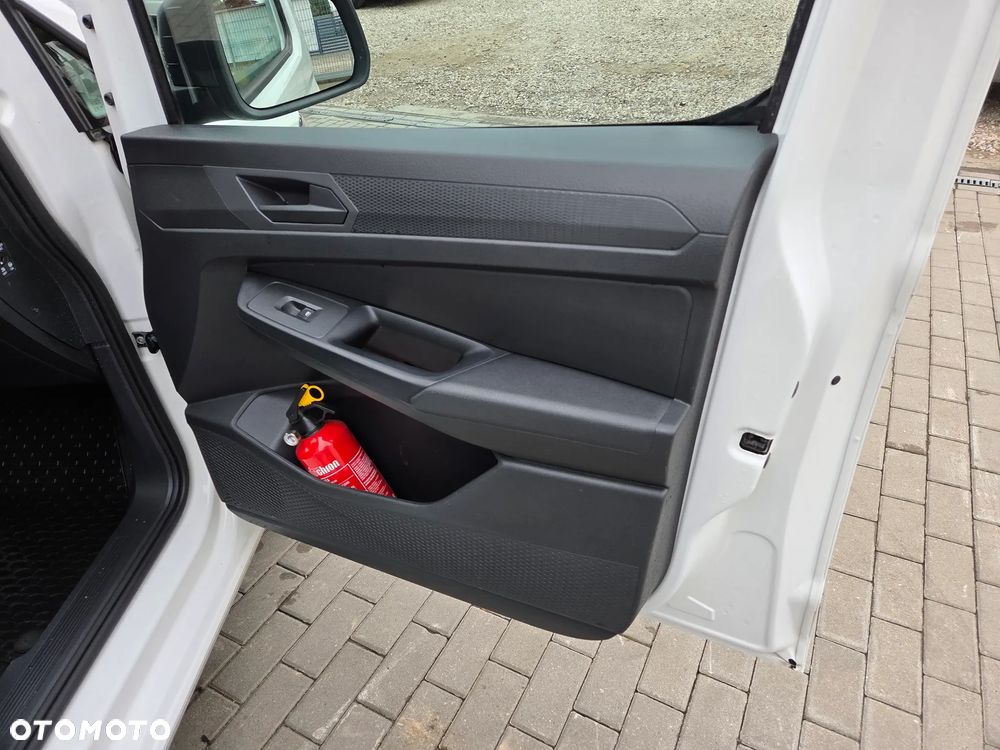 Volkswagen Caddy Maxi 2.0 TDI - 21
