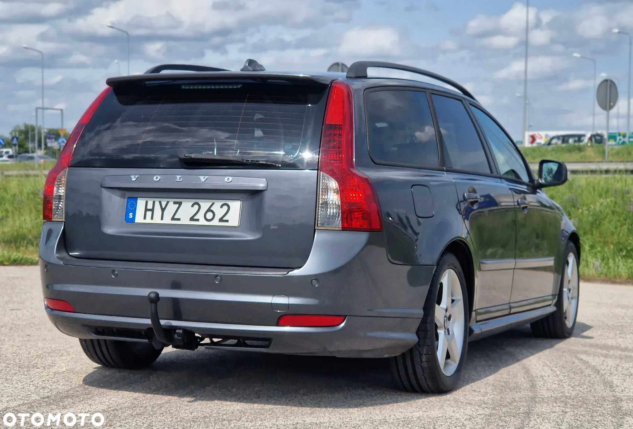 Volvo V50 2.0D DPF RDesign - 14