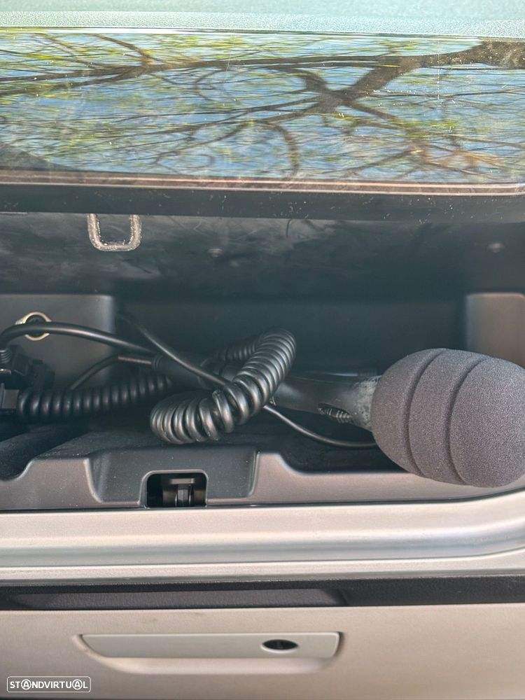 Chrysler Grand Voyager 2.8 CRD ATX Limit. Stow Go - 9